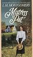 Mistress Pat (Children's continuous series)