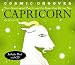 Cosmic Grooves-Capricorn: Your Astrological Profile and the Songs that Define You (Cosmic Grooves)
