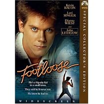 Footloose (Special Collector's Edition)