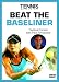 DVD : Tennis Magazine: Beat the Baseliner