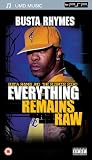 Busta Rhymes - Everything Remains Raw [UMD Universal Media Disc] - Busta Rhymes