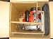 Skil 5884-04 18-Volt Ni-Cad Cordless 2-Tool Combo Kit
