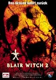 Eigenschaften   / Blair Witch 2