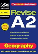 Geography (Revise A2)