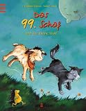 Das 99. Schaf und der kleine Wolf