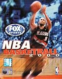 NBA Basketball 2000