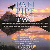 Pan Pipe Moods Two