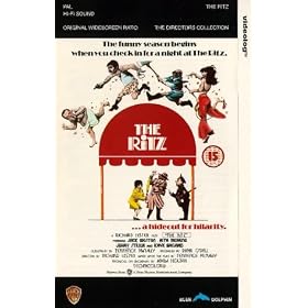 Ritz [VHS]