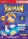 Rayman : Dictees 6eme