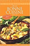 Revue Ouest-France  / Toutes les bases et les recettes de la bonne cuisine