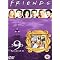 Friends Series DVDs