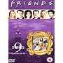 Friends - Series 9 - Episodes 21-23 [1995]