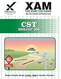 NYSTCE CST Biology 006 (XAM CST (Paperback))