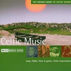 The Rough Guide to Celtic Music