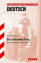 Heinrich von Kleist: Zerbrochener Krug