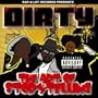 Shut Em Down featuring Kila Kat & J-Ral (Explicit Album Version)