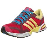 adidas Ladies Marathon 10 Running Shoe by adidas