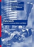 Produkt-Bild: Fahrwerk, Lenkung,Reifen und R&auml;der