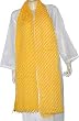 Neck Scarf Cotton Tie and Dye Outerwear 88 x 40 inches (dup332)