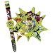 Ben 10 Watch and Clock Set