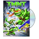 TMNT ~ Chris Evans