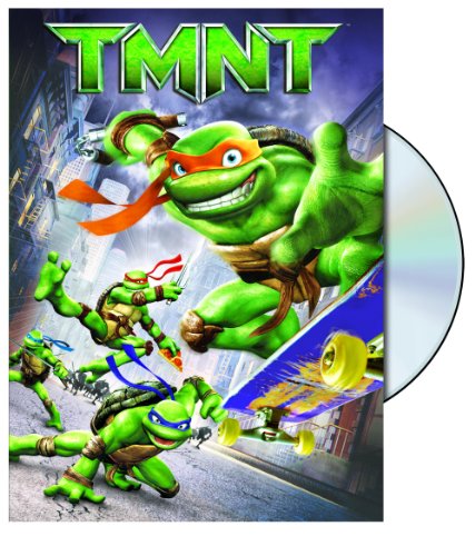  TMNT