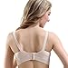 Vemure Nursing Bras for Breastfeeding Cotton Sleep Maternity Bras for Women Pregnancy