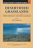 Desertified grasslands