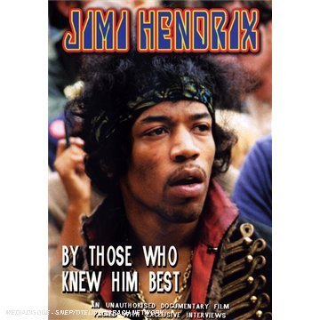 By Those Who Knew Him Best