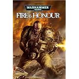 Warhammer 40,000: Fire and Honour