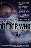 The science of Doctor Who