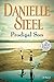 Prodigal Son: A Novel (Random House Large Print)