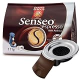Produkt-Bild: DOUWE EGBERTS Senseo&reg; PRESSO Starterkit mit Padhalter und Kaffee-Pads