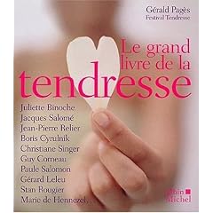 GRAND LIVRE DE LA TENDRESSE -LE
