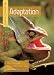 Books : Adaptation (Science Concepts, Second Series)