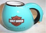 Harley-Davidson Lil' Biker Mug