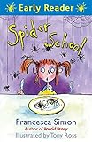 Spider school