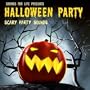 Halloween Party Scary Sounds