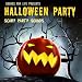 Halloween Party Scary Sounds
