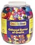 Colossal Barrel of Crafts�