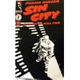 Sin City - A Dame to Kill For #1 (Dark Horse Comics)