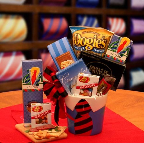 Your #1 Dad Gift Set by GBDS