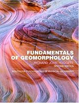 Fundamentals of Geomorphology (Routledge Fundamentals of Physical Geography)