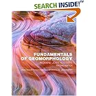 Fundamentals of Geomorphology (Fundamentals of Physical Geography�) by  Richard Huggett