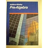 pre algebra