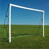 Kickster Pro 2000 Portable Football Goal