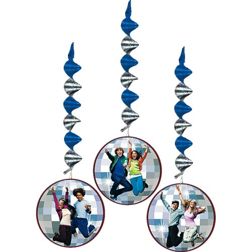 Buy High School Musical Hanging Decoration