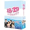 18�E29~�Ȃ��ˑR18��!? DVD-BOX2
