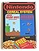 Nintendo Cereal Box Fridge Magnet (2 x 3 inches)