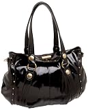 KATHY Van Zeeland Toggle Totes Flap Shopper